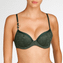 Marie Jo Swim Romy Push-up Bikinitop Palm Tree