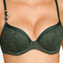 Marie Jo Swim Romy Push-up Bikinitop Palm Tree
