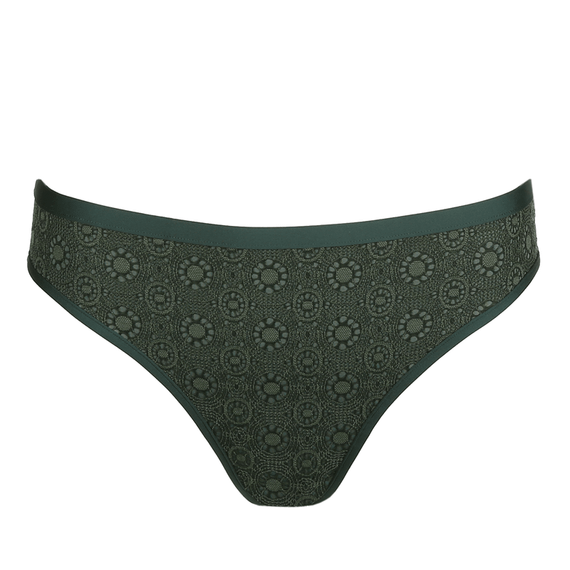 Marie Jo Swim Romy Riobroekje Palm Tree