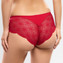 Empreinte Romy Short Rouge Imperial