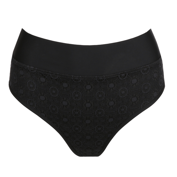 Marie Jo Swim Romy Taillebroekje Zwart