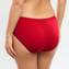 Empreinte Romy Tailleslip Rouge Imperial
