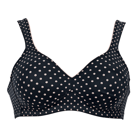Twin Art Soft Cup BH