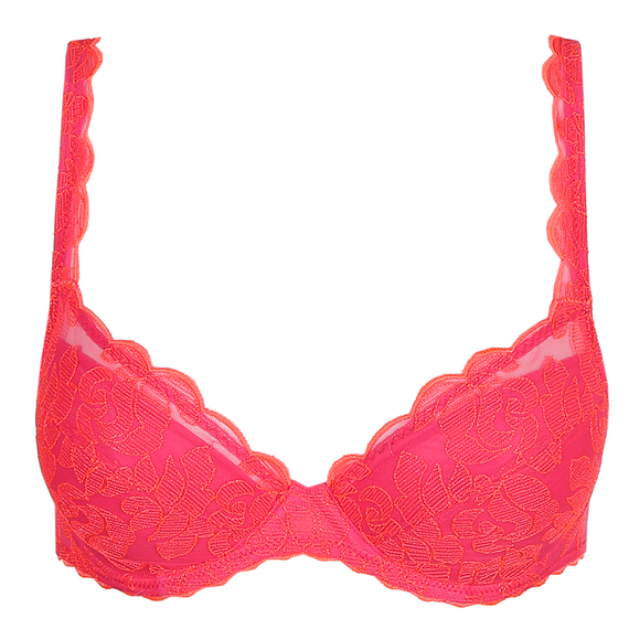 Rosalia Push Up BH