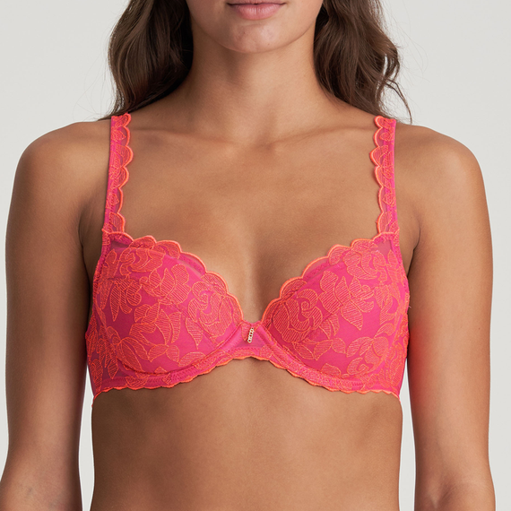 Marie Jo Rosalia Push-up BH Luminoso