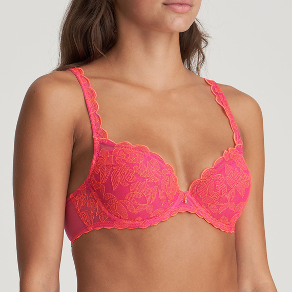 Marie Jo Rosalia Push-up BH Luminoso