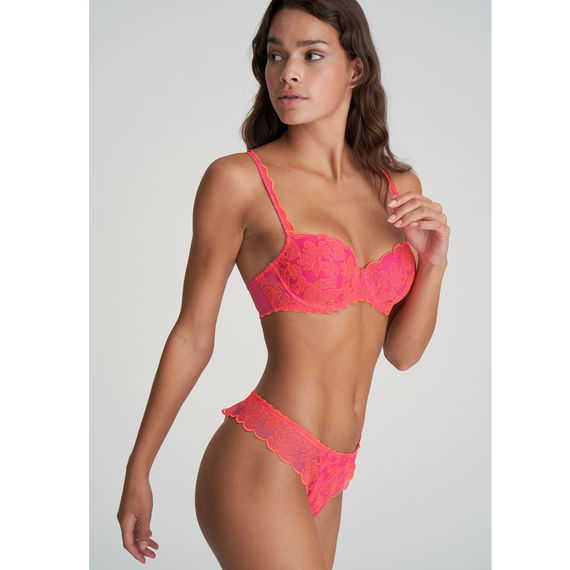 Marie Jo Rosalia Push-up BH Luminoso