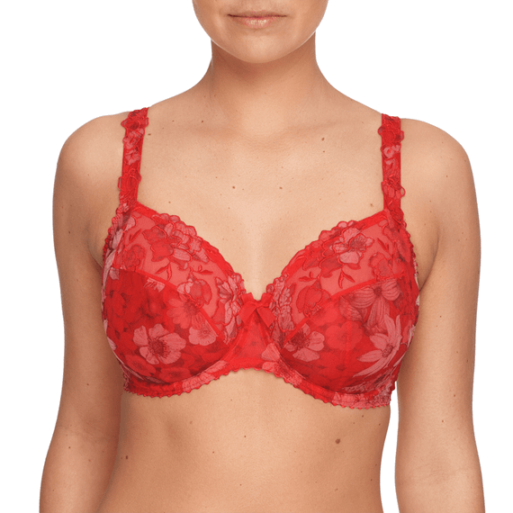 PrimaDonna Rosalina Beugel BH Lipstick