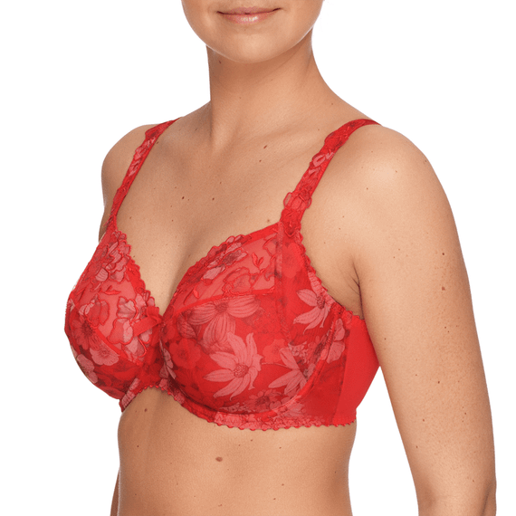 PrimaDonna Rosalina Beugel BH Lipstick