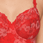 PrimaDonna Rosalina Body Lipstick