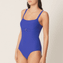 Marie Jo Swim Rosanna Badpak Ultramarine