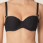Marie Jo Swim Rosanna Balconette Bikinitop Zwart