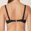 Marie Jo Swim Rosanna Balconette Bikinitop Zwart