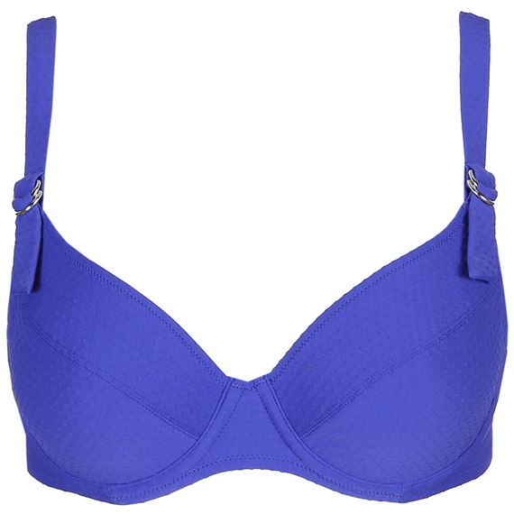 Marie Jo Swim Rosanna Beugel Bikinitop Ultramarine