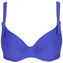 Marie Jo Swim Rosanna Beugel Bikinitop Ultramarine