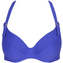 Marie Jo Swim Rosanna Beugel Bikinitop Ultramarine