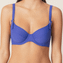 Marie Jo Swim Rosanna Beugel Bikinitop Ultramarine