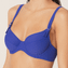 Marie Jo Swim Rosanna Beugel Bikinitop Ultramarine