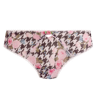 Rose Blossom Slip