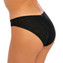 Freya Rose Blossom Slip Black
