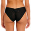 Freya Rose Blossom Slip Black