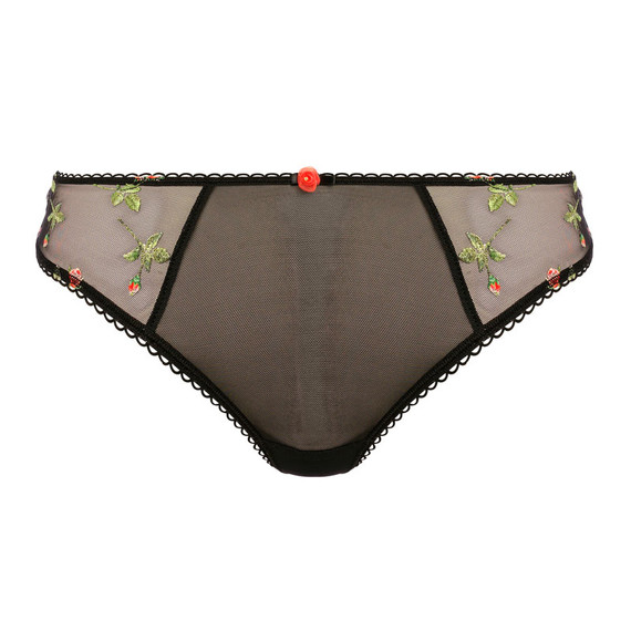 Rose Blossom String