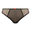 Freya Rose Blossom String Black
