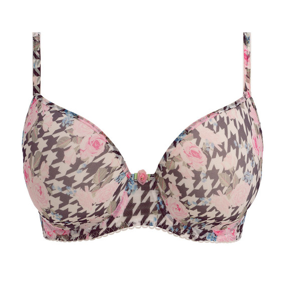 Rose Blossom Vorgeformter BH