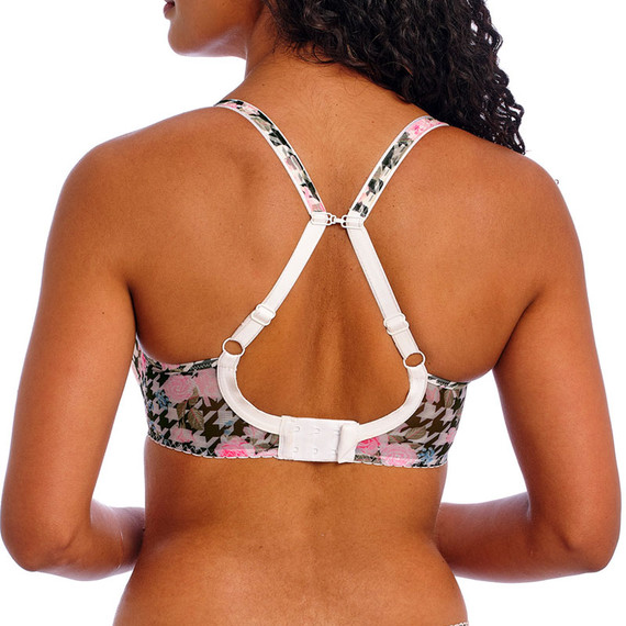 Freya Rose Blossom Vorgeformter BH Multi 
