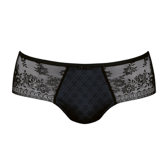 Rosemary Short
