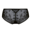 Rosa Faia Rosemary Short Zwart