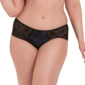 Rosemary Short