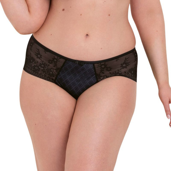 Rosemary Short