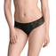 Rosa Faia Rosemary Slip zwart