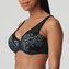 PrimaDonna Twist Rose Sauvage Vorgeformter Balconette BH Black