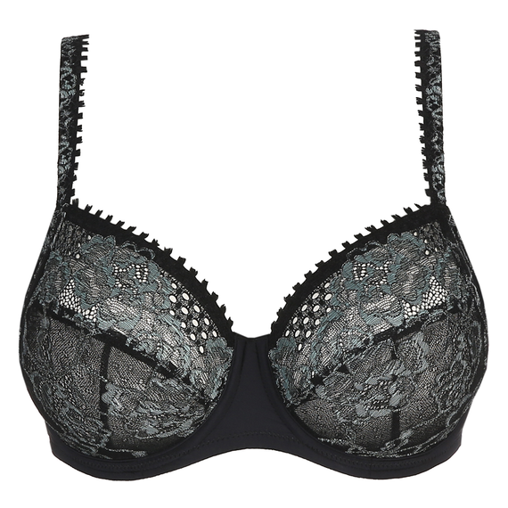 Rose Sauvage Beugel BH