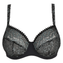 PrimaDonna Twist Rose Sauvage Beugel BH Zwart
