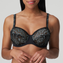 PrimaDonna Twist Rose Sauvage Beugel BH Zwart
