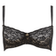 Aubade Rosessence Balconette BH Noir