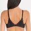 Aubade Rosessence Balconette BH Noir