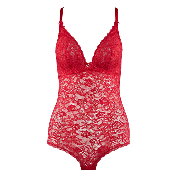 Aubade Rosessence Body Gala