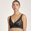 Aubade Rosessence Komfort Bralette Noir