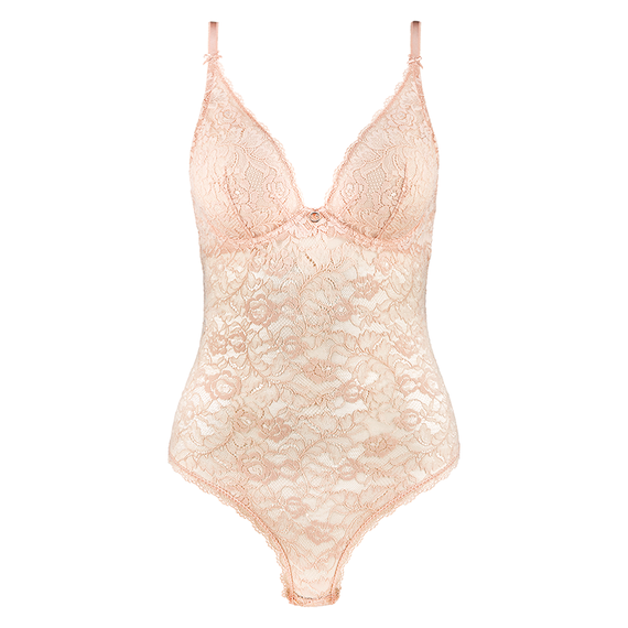 Aubade Rosessence Body Nude D'ete