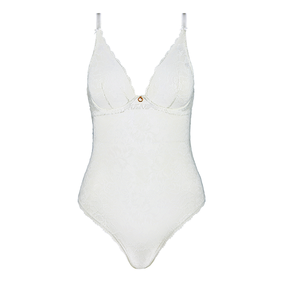 Aubade Rosessence Body Opale