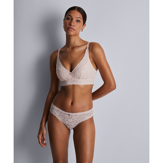 Aubade Rosessence Bralette Nude D'ete