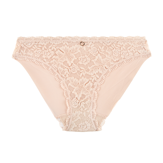 Aubade Rosessence Brazilian Slip Nude D'ete