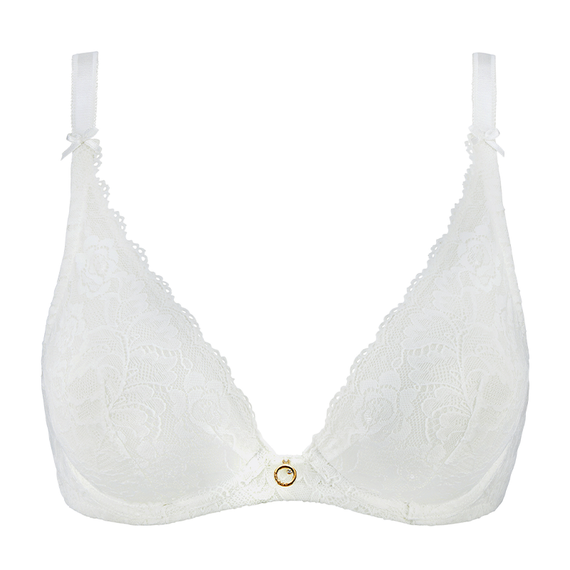 Aubade Rosessence Plunge BH Opale