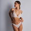 Aubade Rosessence Plunge BH Nude D'ete