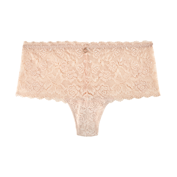 Aubade Rosessence Hotpants Nude D'ete