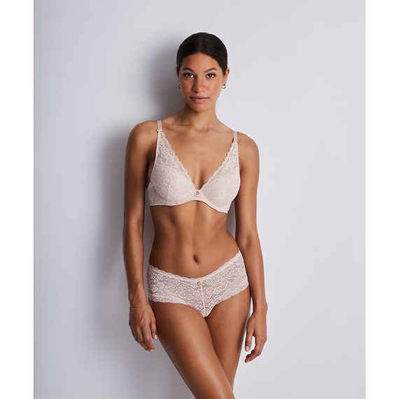 Aubade Rosessence Hotpants Nude D'ete